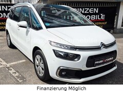 Bild des Angebotes Citroen C4 SpaceTourer Citroën Grand C4 Picasso/Space*7 Sitz*1.Han*R-Ka