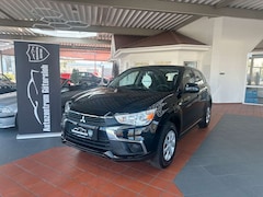 Bild des Angebotes Mitsubishi ASX Basis 2WD * R.Kamara / 2.Hand/ Garantie *