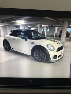 Bild des Angebotes MINI John Cooper Works Coupe Aut.