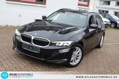 Bild des Angebotes BMW 320 d xDrive Automatik Scheinwerfer LED=NAVI