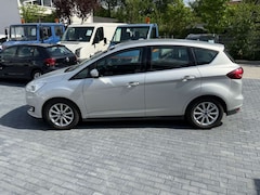 Bild des Angebotes Ford C-Max C-MAX Titanium*KAMERA*AHK*ALU*PDC