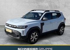 Bild des Angebotes Dacia Duster EXPRESSION ECO-G 100 ---LEASING-DEAL---