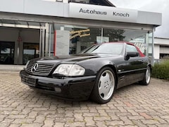 Bild des Angebotes Mercedes-Benz SL 280 Mercedes SL280 R129 Special Edition