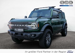Bild des Angebotes Ford Bronco Badlands e-4WD KAMERA NAVI ACC B&O LED