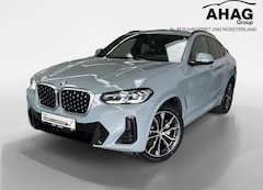 Bild des Angebotes BMW X4 xDrive30d