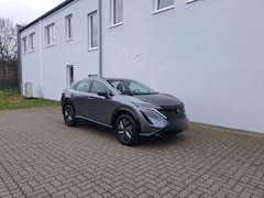 Nissan Ariya Basis 63kWh,LED,Navi,PDC,ACC,22 KW