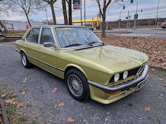 BMW 525 .   H Zulassung  guter Zustand.
