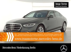 Bild des Angebotes Mercedes-Benz S 450 e L PANO+MULTIBEAM+FAHRASS+19"+HUD+SITZKLIMA