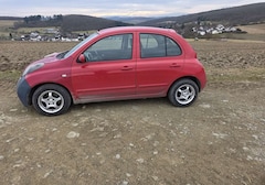 Bild des Angebotes Nissan Micra 1.5 dCi visia