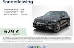 Bild des Angebotes Genesis GV70 SPORT LEXICON NAPPA PANO 21" ALLRAD