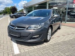 Bild des Angebotes Opel Astra 1.4i Turbo Energy Automatik
