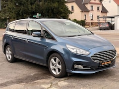 Bild des Angebotes Ford S-Max Trend Navi Kamera 7Sitzer