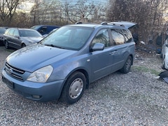 Bild des Angebotes Kia Carnival 2.9 CRDi VGT LX+ Automatik+6 Sitze