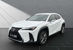 Bild des Angebotes Lexus UX 250h 250h*F-SPORT-D.*1.HD*ALLW.REIF** 15J-GARANTIE