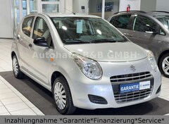 Bild des Angebotes Suzuki Alto Edition*Automatik*Klima*nur 67.000KM*Tüv