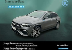 Bild des Angebotes Mercedes-Benz GLA 200 GLA 200 AMG Line/Special Edition/Navi/Pano.-Dach