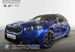 Bild des Angebotes BMW M5 Touring 1.184€ netto/mtl.*LC Prof.*HUD*AHK*B&W*DAB