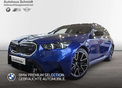 Bild des Angebotes BMW M5 Touring 1.767€ netto/mtl.*LC Prof.*HUD*AHK*B&W*DAB