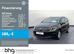 Bild des Angebotes VW Touran 1.5 TSI DSG Comfortline KAMERA AHK ACC