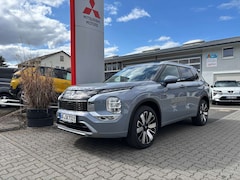 Bild des Angebotes Mitsubishi Outlander 2.4 4WD "  ABVERKAUF-AKTIONS-WOCHEN"