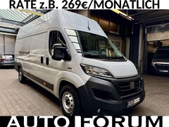 Bild des Angebotes Fiat Ducato 2.2 D L5H3 MAXI AHK KLIMA CAM 3SITZE 3,5t
