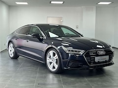 Bild des Angebotes Audi A7 SB 55 TFSI quattro/NAVI/KAM/CARPL/SHZ/DAB/LED