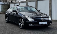 Bild des Angebotes Mercedes-Benz CLS 320 CDI