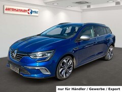 Bild des Angebotes Renault Megane Lim. 1.6 TCe GT-Line LED AAC Navi SHZ