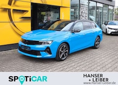 Bild des Angebotes Opel Astra Sports Tourer 1.2T AT8 GS el. Heckklappe