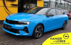 Bild des Angebotes Opel Astra L Sports Tourer 1.2T AT8 GS el. Heckklappe