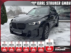 Bild des Angebotes BMW X5 30d xDrive M-Sport PanoSkyLo STANDHZ HEAD AHK