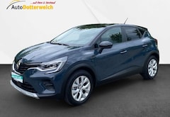 Bild des Angebotes Renault Captur Business Edition Plug In Hybrid