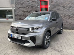 Bild des Angebotes Citroen C3 Aircross ë-C3 Aircross MAX 113 *sofort verfügbar*