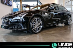 Bild des Angebotes Maserati Quattroporte S Q4 | R.KAMERA | H&K | SHZ | NAVI