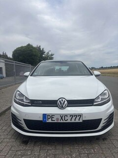 Bild des Angebotes VW Golf GTD GTD BMT