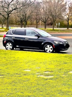 Bild des Angebotes Kia Ceed / cee'd 1.4 CVVT EX