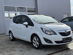 Bild des Angebotes Opel Meriva Color Edition