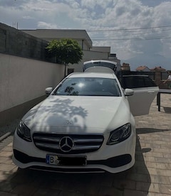 Bild des Angebotes Mercedes-Benz 220