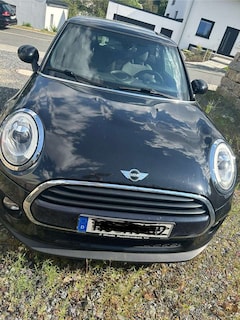 Bild des Angebotes MINI Cooper D Seven