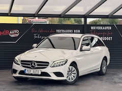 Bild des Angebotes Mercedes-Benz C 180 C 180 T d/Kamera/Laserlicht/Facelift