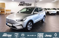 Bild des Angebotes MG ZS EV 72 KW/H Lux. Leder, Glasdach, 360 Kamera,