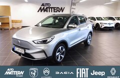 Bild des Angebotes MG ZS EV 72 KW/H Lux. Leder, Glasdach, 360 Kamera,