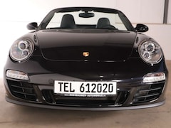 Bild des Angebotes Porsche 911 Carrera GTS Cabriolet PDK UFREI KD PZ APPROVED TOP
