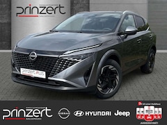 Bild des Angebotes Nissan Qashqai 1.3 MHEV "N-Connecta" Winter*Komfort*PGD