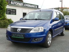 Bild des Angebotes Dacia Logan MCV Kombi Laureate*Klima*1.Hand*Nr.27