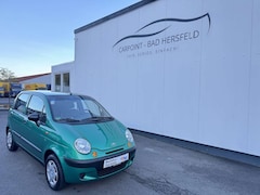 Bild des Angebotes Daewoo Matiz 1.0 SE Plus | 12-Monate GWG.| KLIMA|