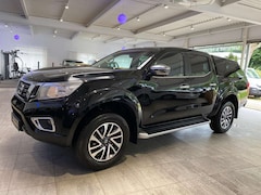 Bild des Angebotes Nissan NP300 N-Connecta 4x4*Garantie*1.Hand*