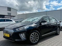 Bild des Angebotes Hyundai IONIQ Trend Elektro Facelift|ACC|SHZ|NAVI|Kamera