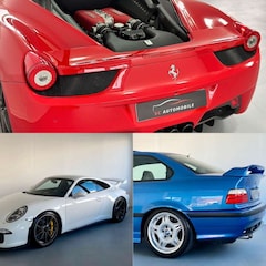 Bild des Angebotes Ford Mustang GT | Deutsch | Unfallfrei | Scheckheft|