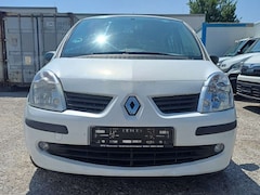 Bild des Angebotes Renault Modus Avantage - Öl Service neu - TÜV NEU